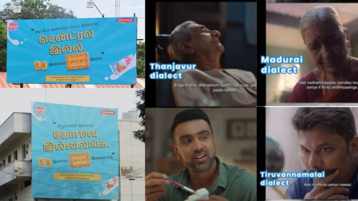 Why Tamil Nadu is a special market for Britannia