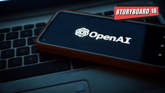 OpenAI partners with Google Cloud as computing needs soar