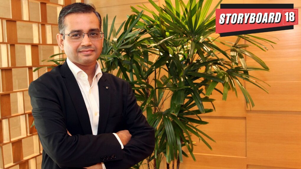 Schneider Electric India’s Rajat Abbi on how brands should bank on sustainability and AI