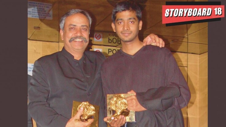 Ogilvy’s former NCD Rajiv Rao recalls his first iconic ad campaign with Piyush Pandey
