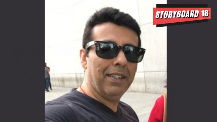 Nissin Foods has promoted Sandeep Bakhshi as MD