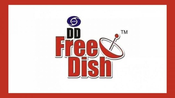 Prasar Bharati invites applications for vacant MPEG-4 slots on DD Free Dish