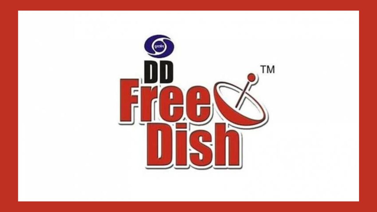 DD Free Dish auction nets close to Rs 1157 Crore from sale of 64 MPEG-2 slots