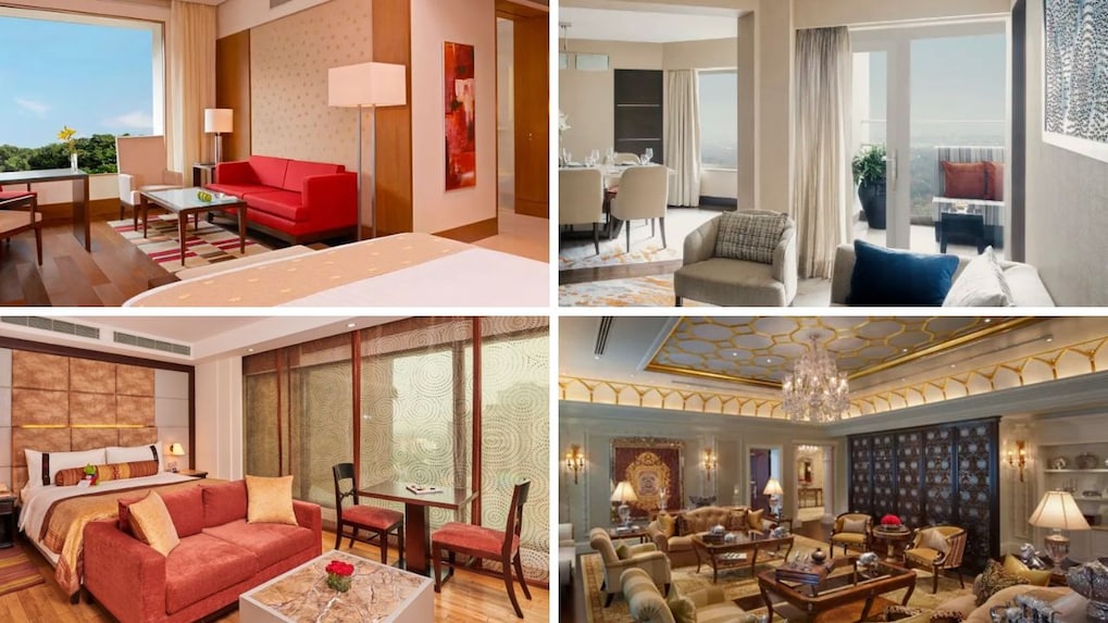 G20 Summit: Find out which hotels and cars Joe Biden, Rishi Sunak and other world leaders, delegations are using