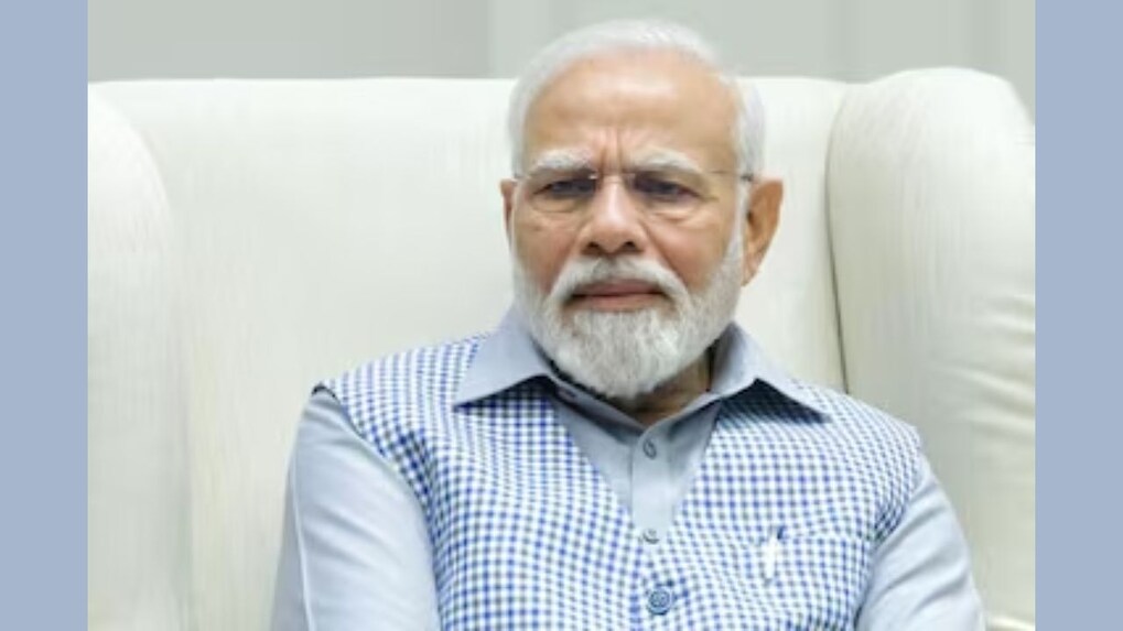 Breaking: PM Modi positive on resolving issues related to broadcasting industry