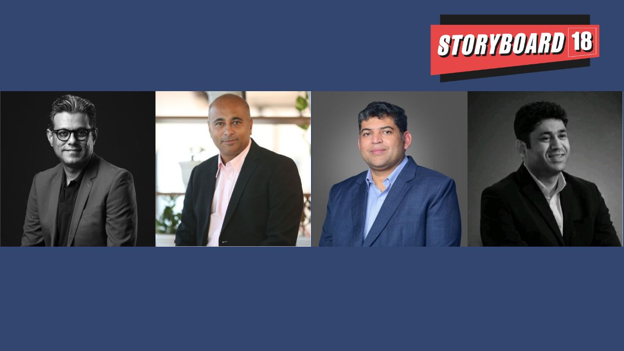 CXO Moves: Exec movements at Leo Burnett, Samsung, BharatPe, Twitter, Pepperfry and more