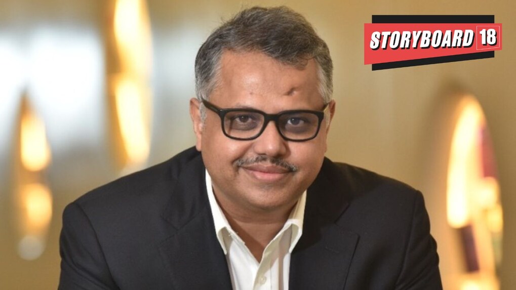Sanjay Mishra moves on from Marico