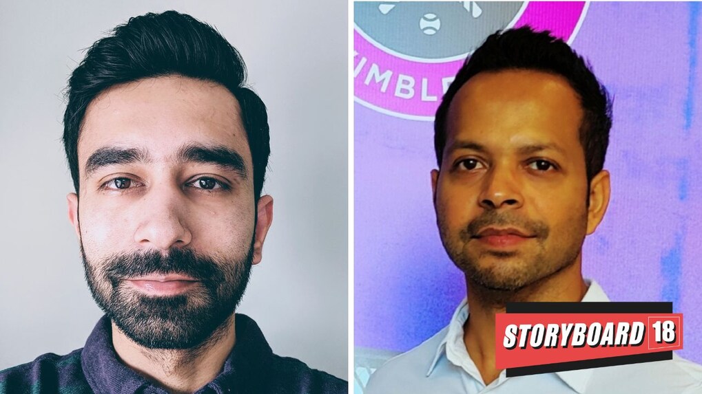 Capri Sports bolsters leadership team; appoints Apurv Gupta and Chandan Roy