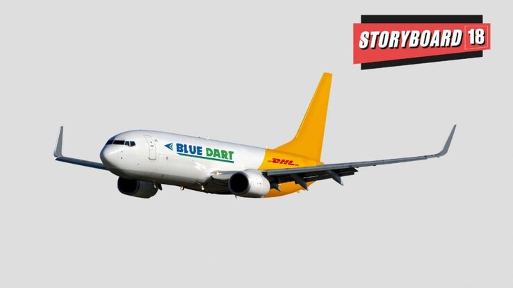 Bharat vs India: Blue Dart rebrands Dart Plus as Bharat Dart