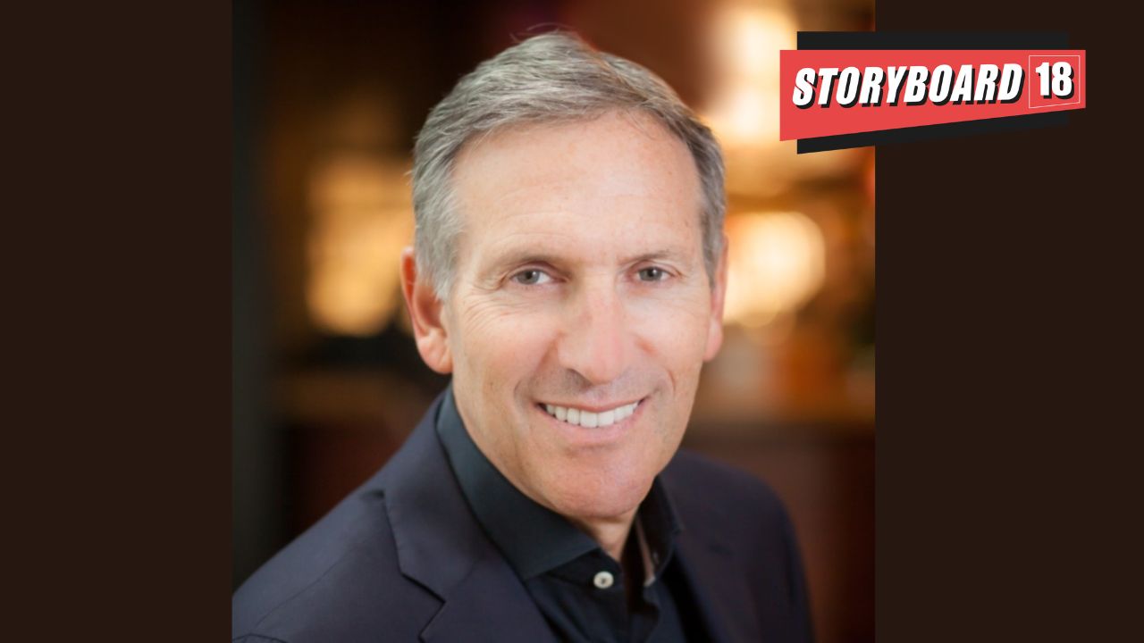 Howard Schultz is the co-founder of Schultz Family Foundation and emes project llc. His innings at Starbucks began in 1987 as chairman and CEO.