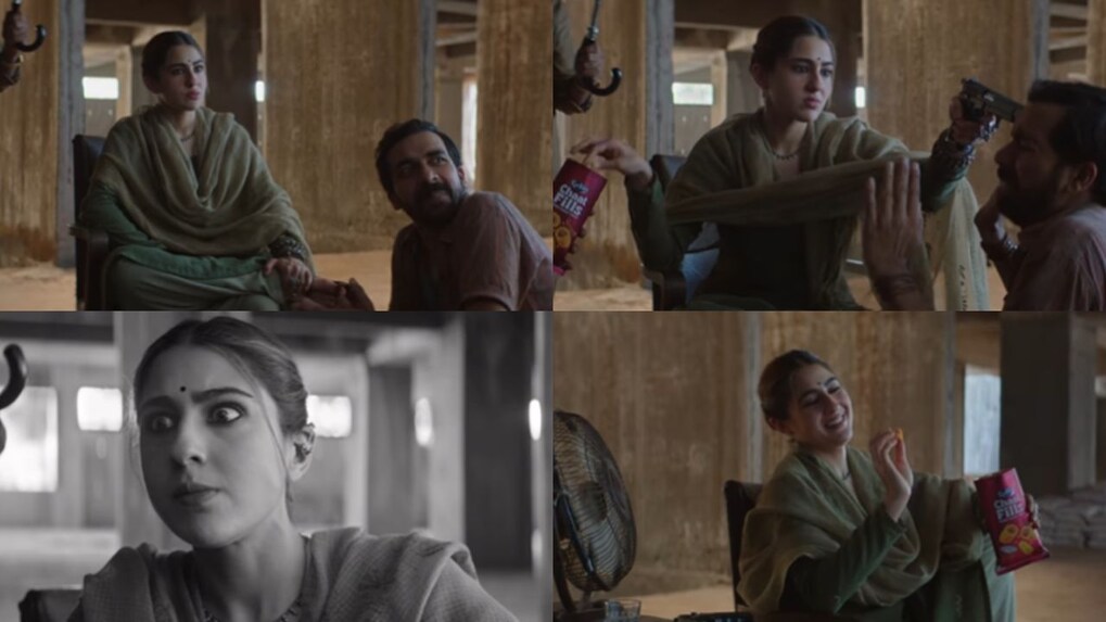 Sara Ali Khan brings a quirky Indianness which is so Kurkure: PepsiCo’s Aastha Bhasin