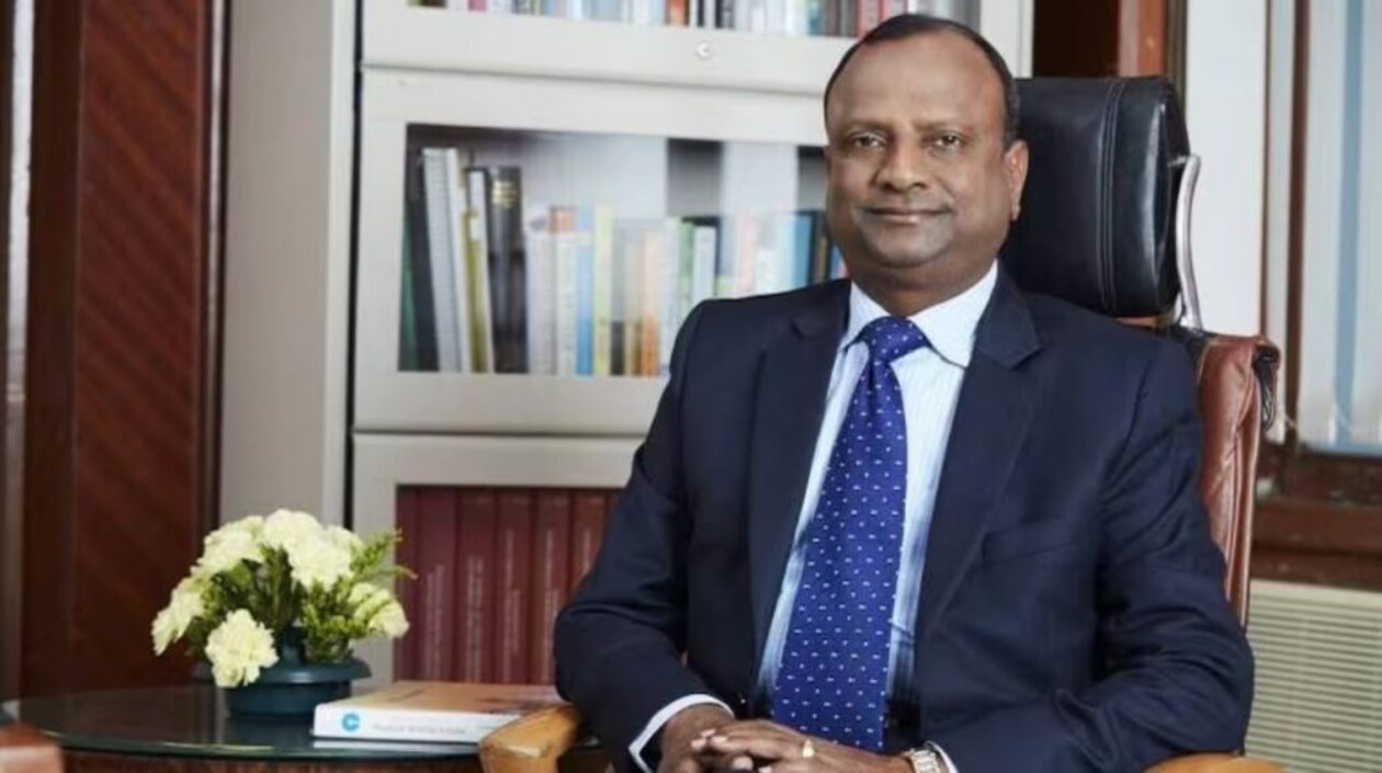 SBI's former chairman Rajnish Kumar joins Mastercard India as chairman
