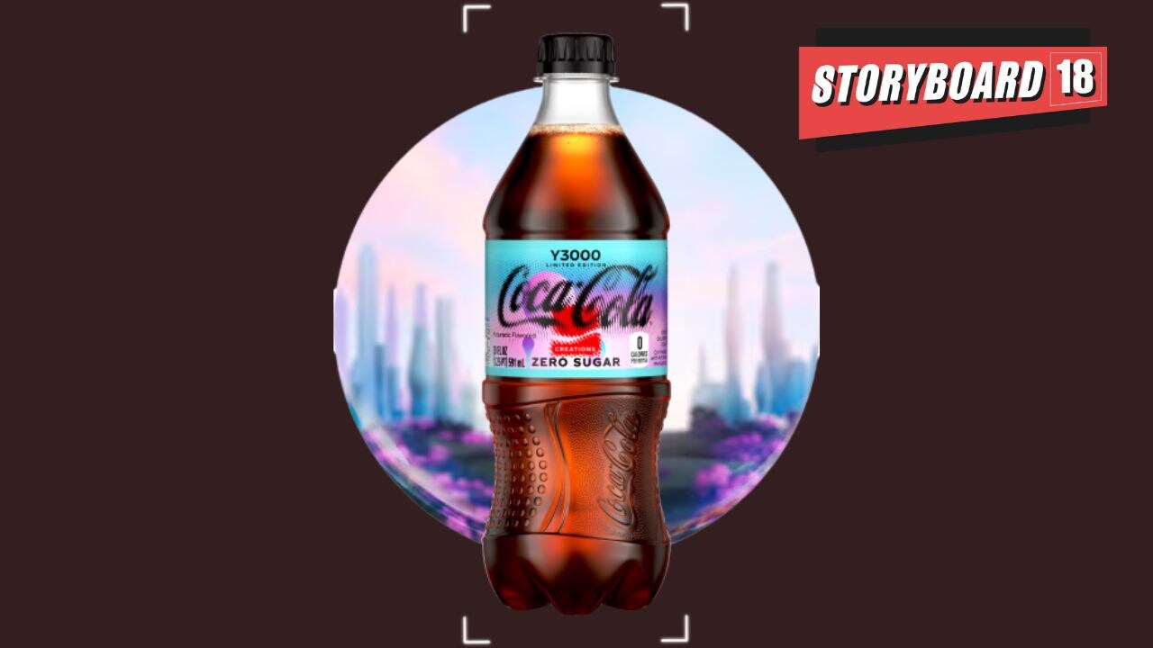 The company has previously considered an initial public offering (IPO) to capitalize on the strong performance of the beverages segment within the FMCG landscape.(Image source: Coca-Cola)