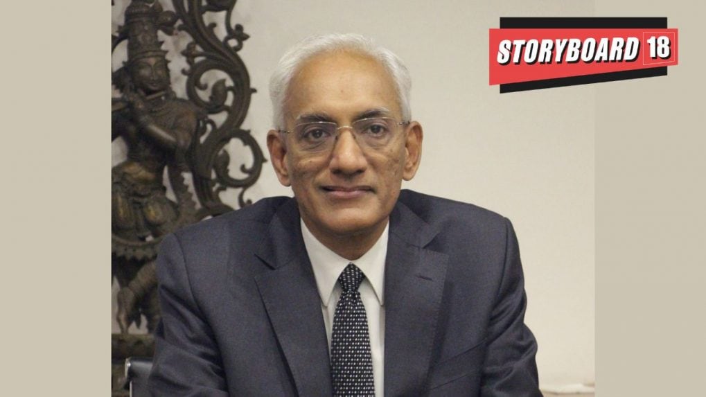 The ad industry is a changemaker: Srinivasan K Swamy