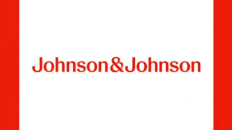 Johnson & Johnson updates its visual identity; unveils its new logo