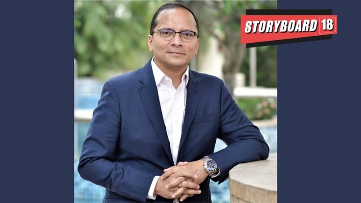 The Advertising Club elects Havas's Rana Barua as president