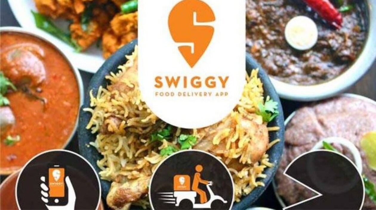 Swiggy puts its media account up for review