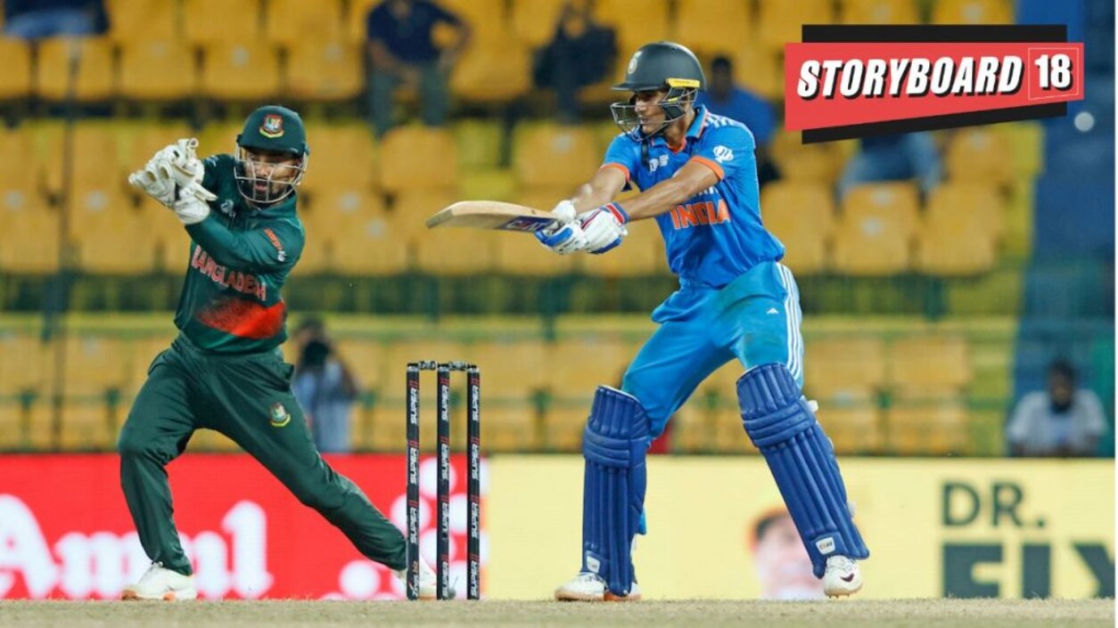 How cricket streaming and CTV has changed the game for marketers