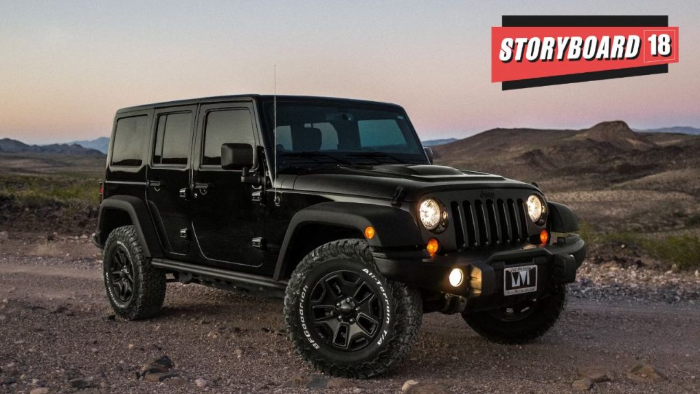 Jeep finalising electric vehicle strategy for India, looks to increase localisation