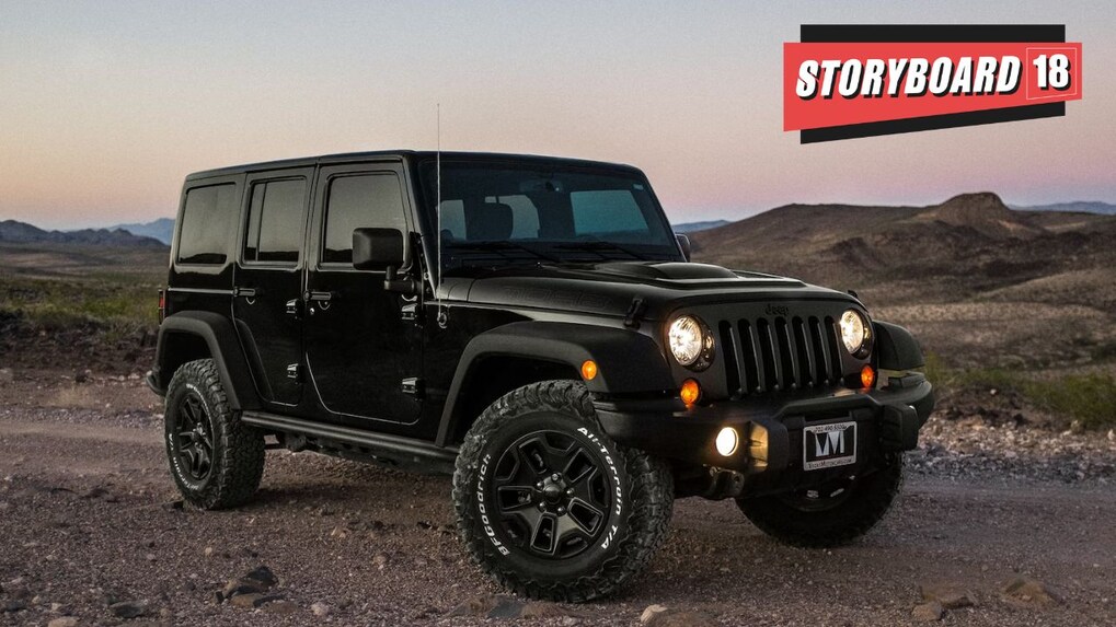 Jeep finalising electric vehicle strategy for India, looks to increase localisation