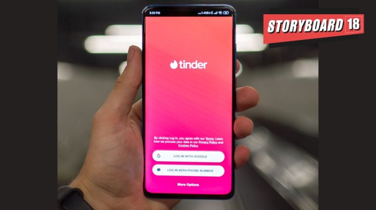 Tinder partners with Center for Social Research for safety guide on platform