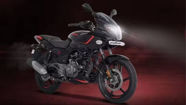 Bajaj Auto sells over 2,59,000 two-wheelers in India in Sept 2024