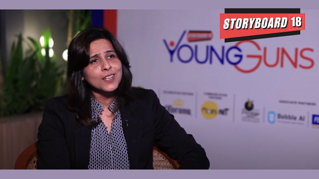 ITC's Minakshi Handa: There is a need to embed Generative AI in early stages of creative journey