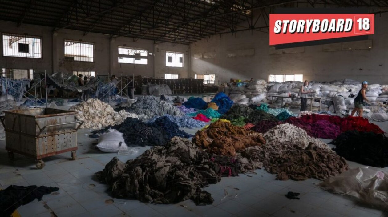 How Zara and H&M are trying to clean up fast fashion's messy carbon footprint — are they serious about it