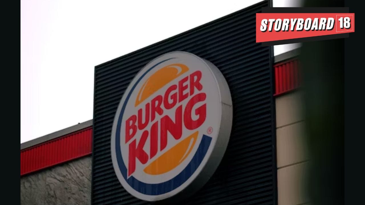 The suit, filed against Anahita Irani and Shapoor Irani, owners of the Pune-based Burger King food joint, also sought Rs 20 lakh as damages.