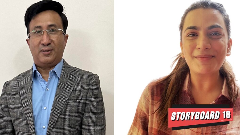 Boomlet Group appoints Anish Saha and Ayushi Rai
