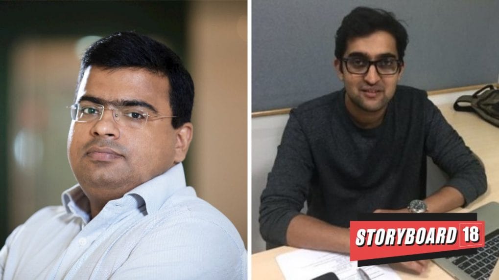 Byju’s CEO Mrinal Mohit quits; Arjun Mohan gets a promotion