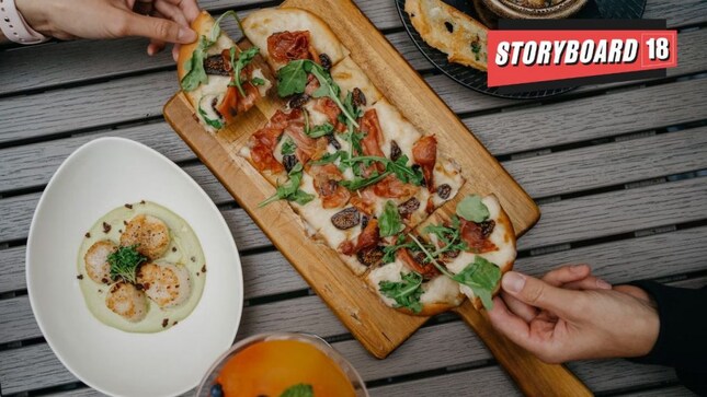 Weekly Shorts: Influencer marketing strategies for food and beverage services