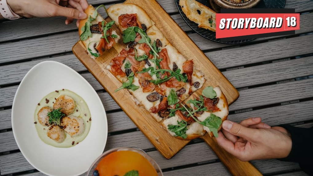 Weekly Shorts: Influencer marketing strategies for food and beverage services