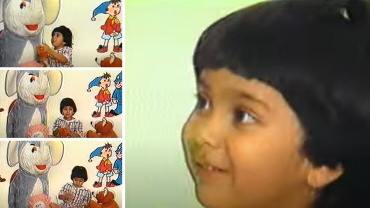 I Love You Rasna: When the brand tapped a child’s pester power