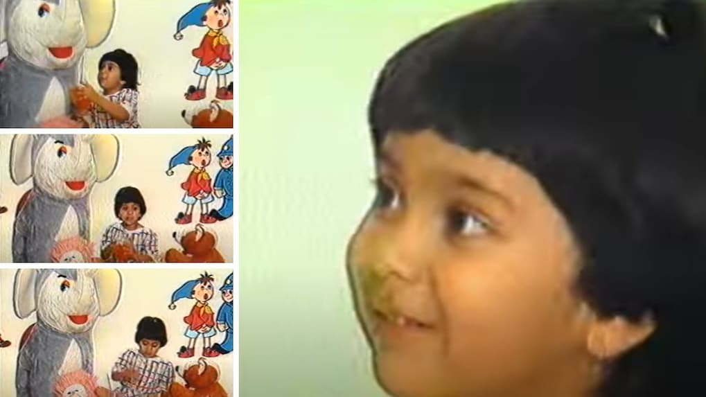 I Love You Rasna: When the brand tapped a child’s pester power