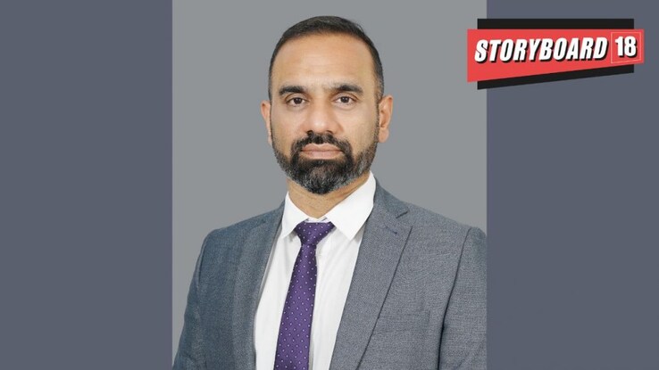 It’s important to be intellectually honest at work and in life: Adani Wilmar’s Vineeth Viswambharan