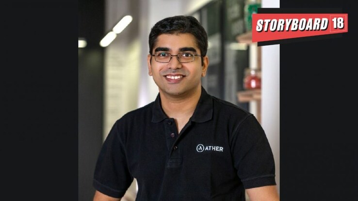 Nilay Chandra moves on from EV-maker Ather Energy