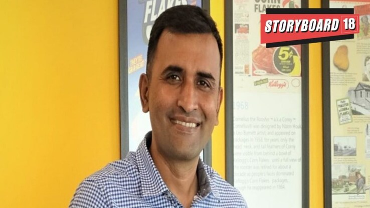 Why is Kellogg India betting big on YouTube, CTV, and OTT for advertising?