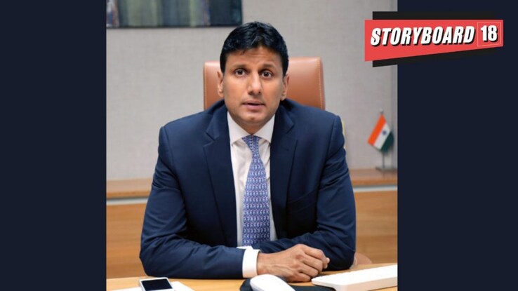 ICICI Lombard elevates Sanjeev Mantri as managing director and chief executive officer
