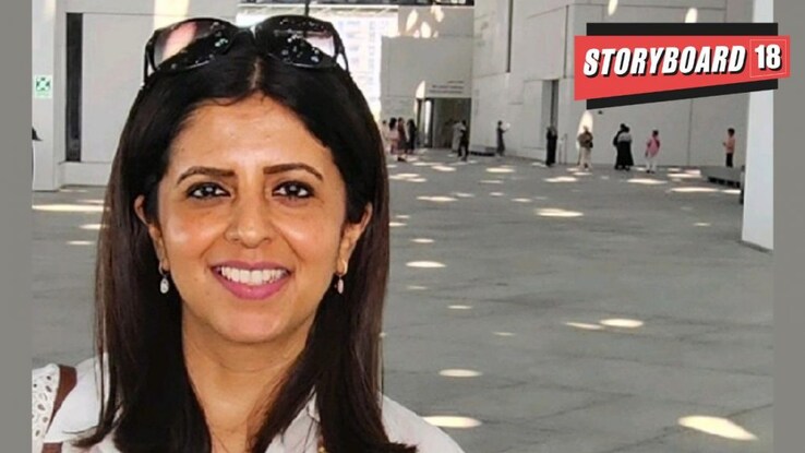 Shivani Behl moves on from Pureplay Skin Sciences