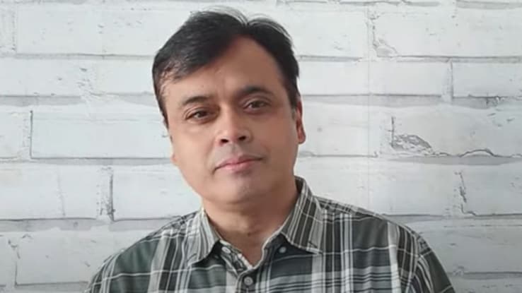 Independent journalist Abhisar Sharma faces copyright claim on parliamentary videos by Doordarshan