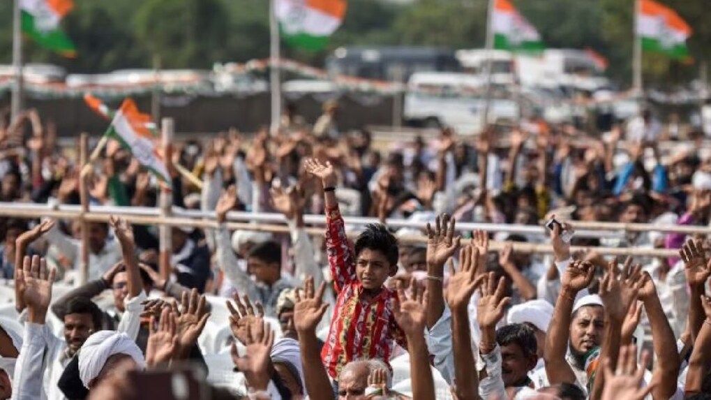 Meta strengthens AI content oversight for Indian General Elections 2024 amid misinformation threats