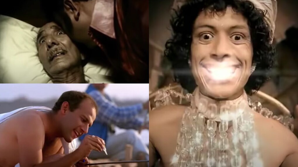#BlastFromThePast: Iconic ads that Ogilvy India’s Abbas Mirza replays for inspiration
