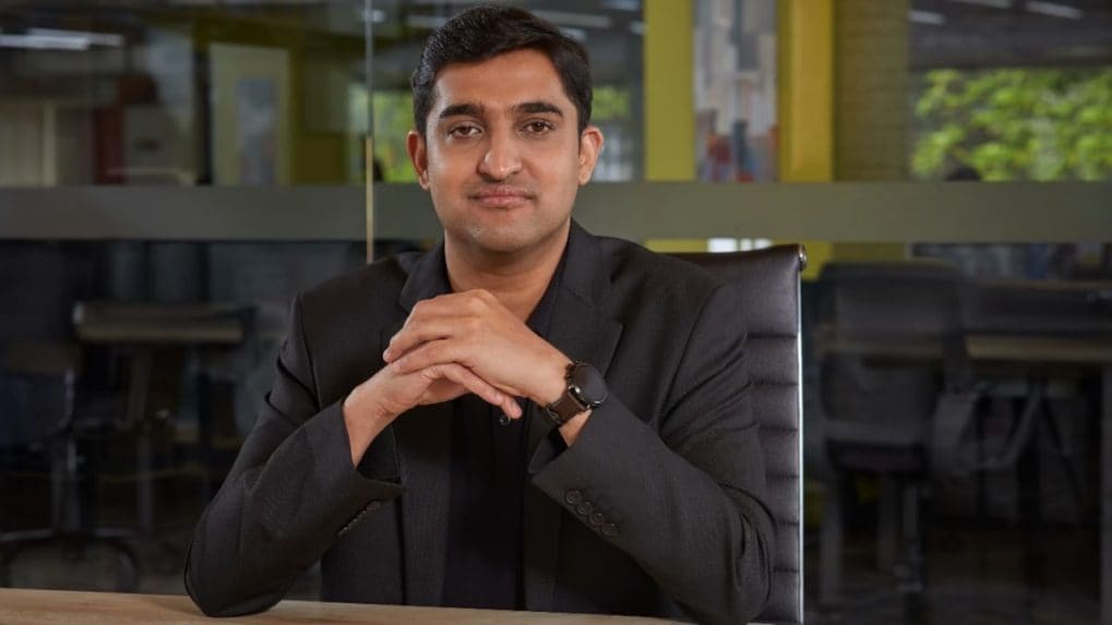 Byju's India CEO Arjun Mohan steps down