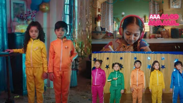 Cadbury Gems rolls out #MyMastiMyMusic campaign; shows music creation in easy steps