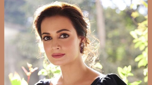 Dia Mirza invests in parenting community and babycare DTC brand, BabyChakra