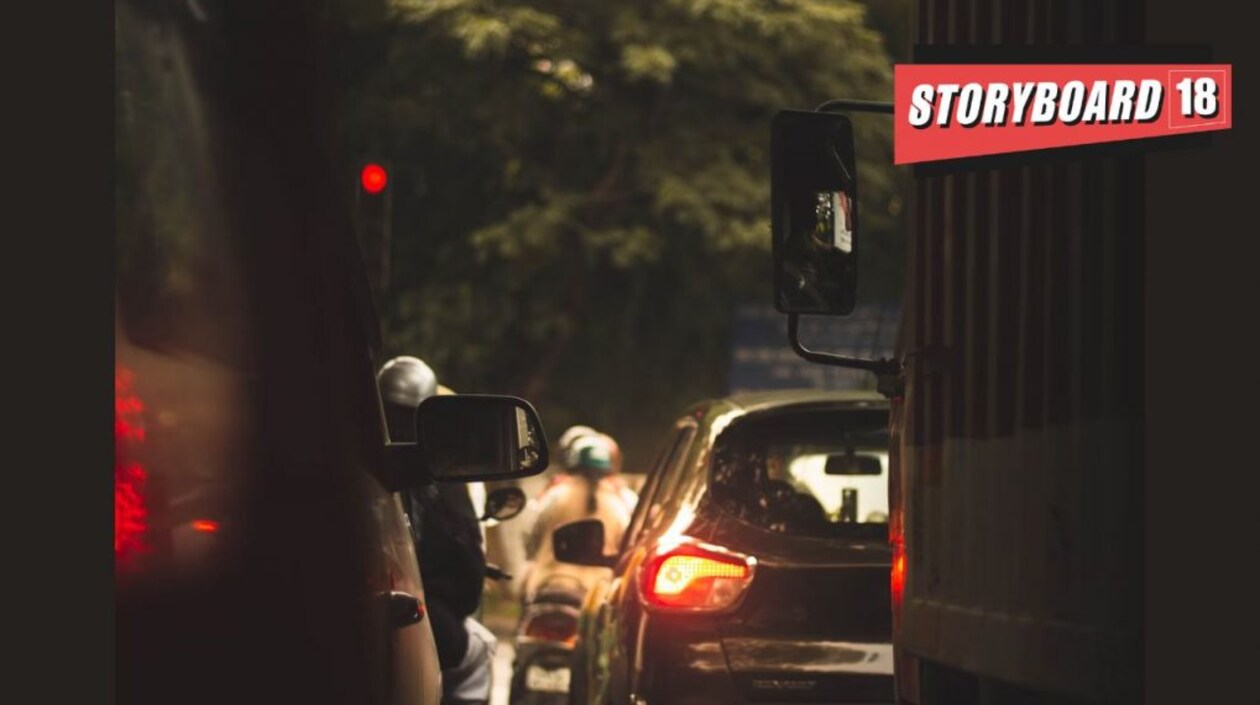 Bengaluru’s terrible traffic: Kids return from school at night, techies stuck for hours