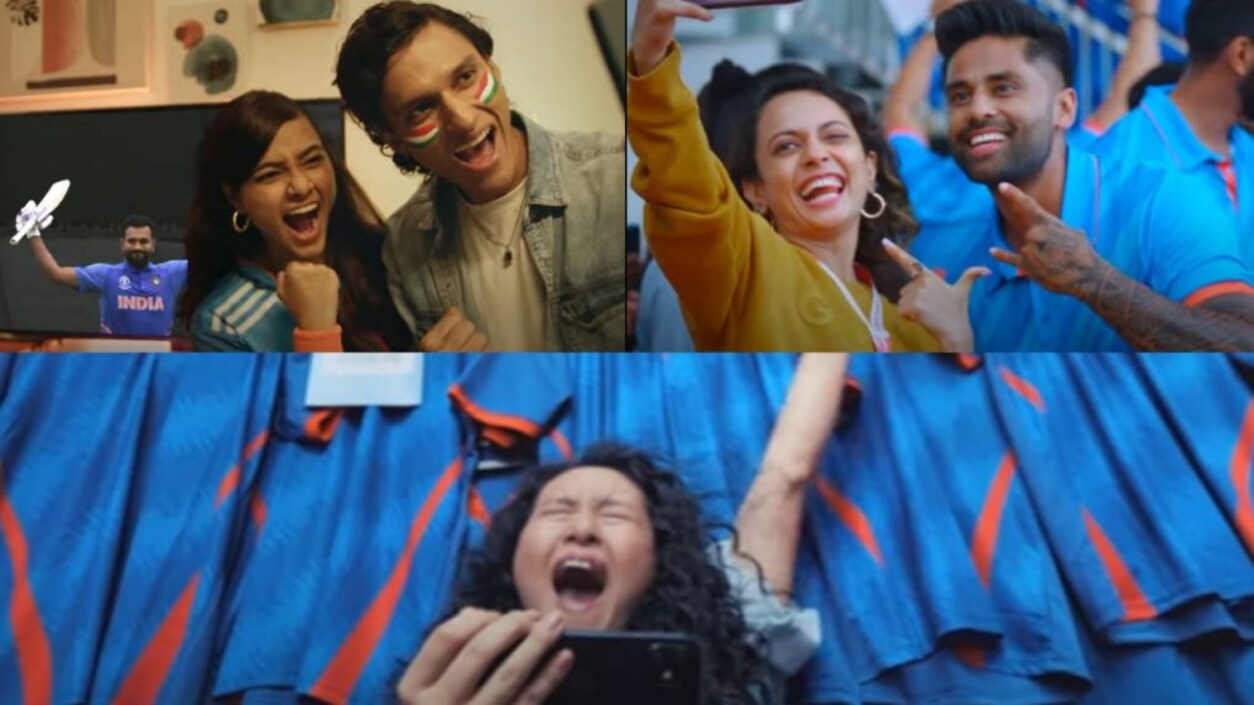 Seagram's Royal Stag infuses AI in new campaign featuring Rohit Sharma, Jasprit Bumrah, Surya Kumar Yadav