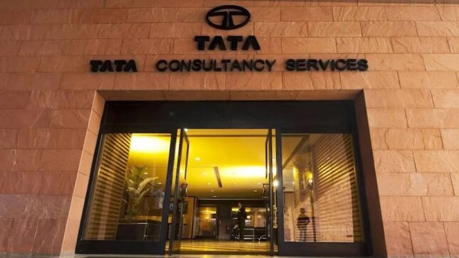 TCS most valued Indian brand with a $43 billion brand value: Kantar