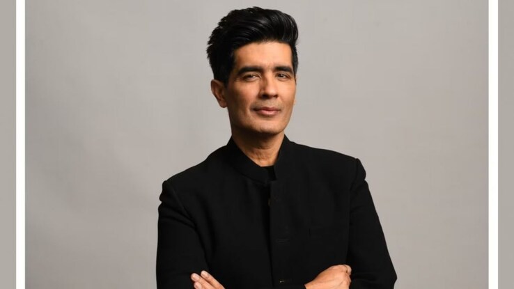 Air India onboards Manish Malhotra to design crew uniforms
